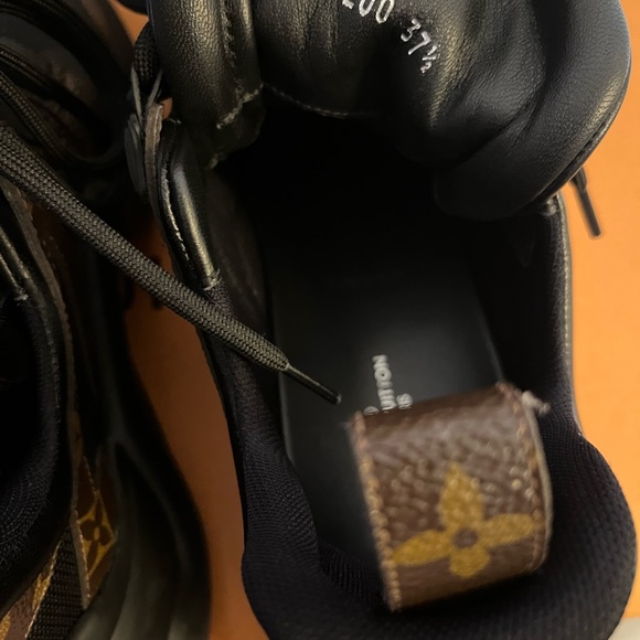 Louis Vuitton Archlight sneaker - Picture 7 of 8